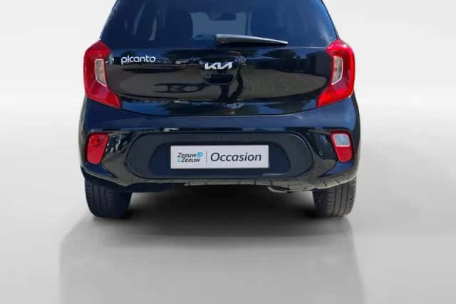 Kia Picanto (2023) thumbnail 6