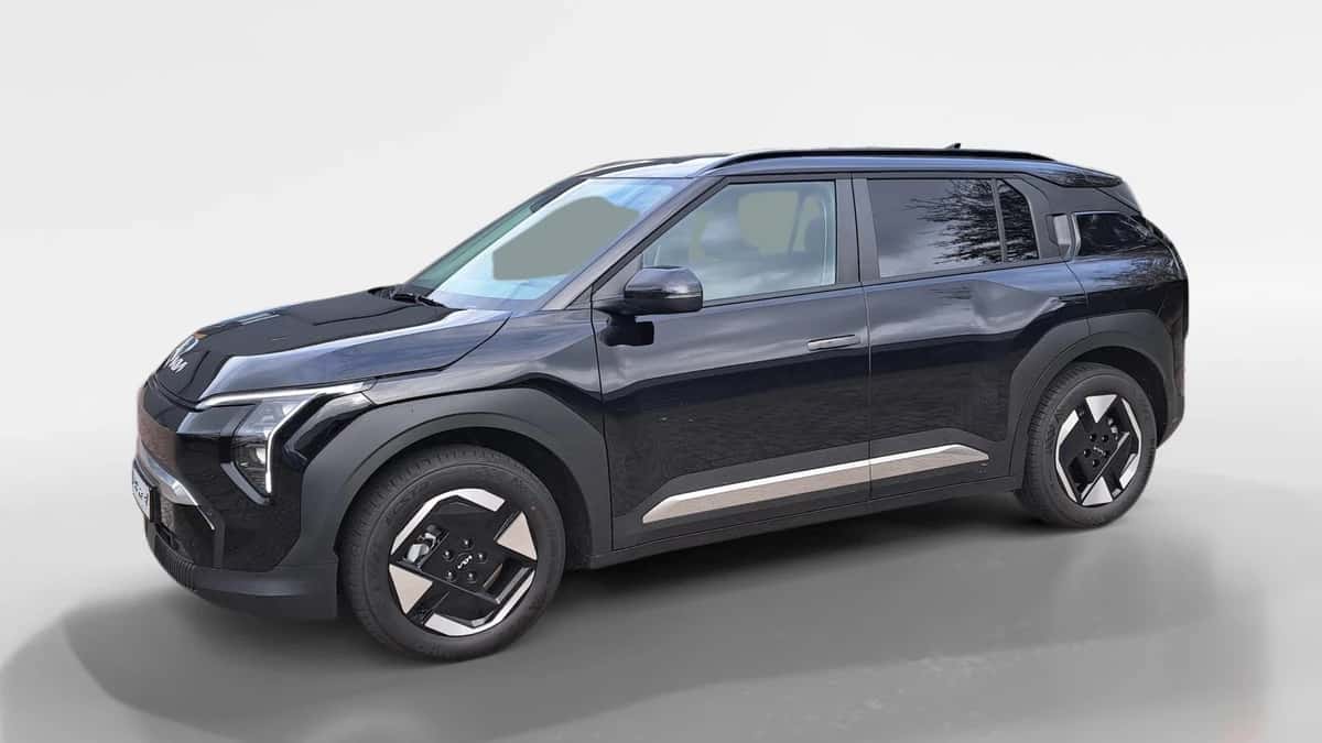 Kia EV3 (2025) — foto 1
