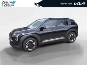 Kia EV3 (2025)