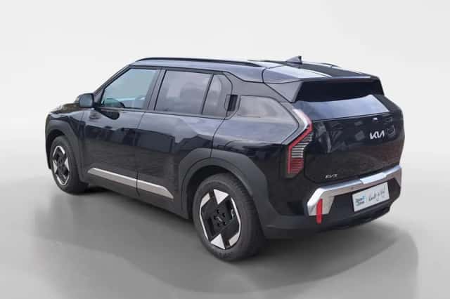 Kia EV3 (2025) thumbnail 13
