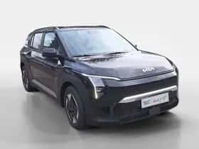 Kia EV3 (2025) thumbnail 14