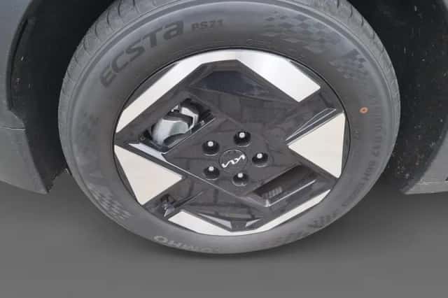 Kia EV3 (2025) thumbnail 16