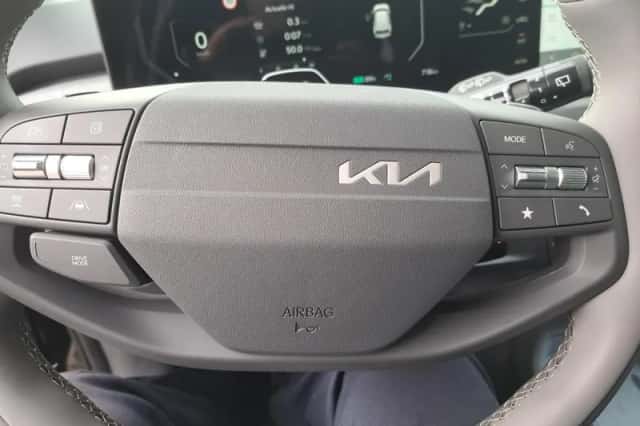 Kia EV3 (2025) thumbnail 20