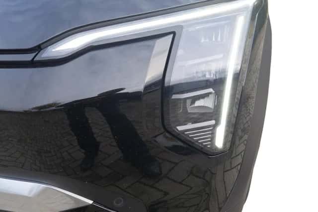Kia EV3 (2025) thumbnail 3
