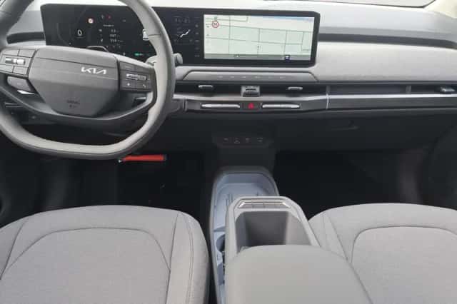 Kia EV3 (2025) thumbnail 23