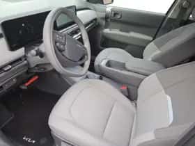 Kia EV3 (2025) thumbnail 25
