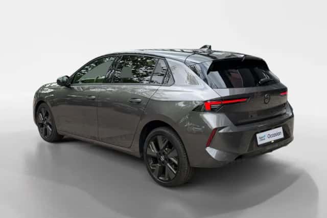 Opel Astra (2024) thumbnail 5