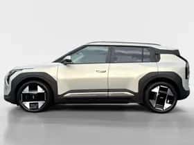 Kia EV3 (2026) thumbnail 2