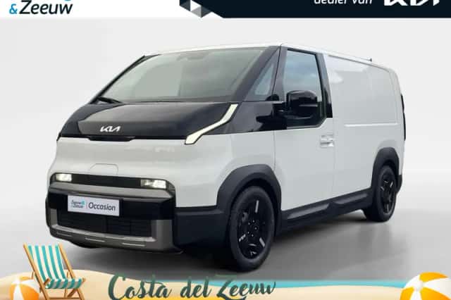 Kia PV5 (2026) thumbnail 1