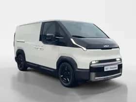Kia PV5 (2026) thumbnail 6