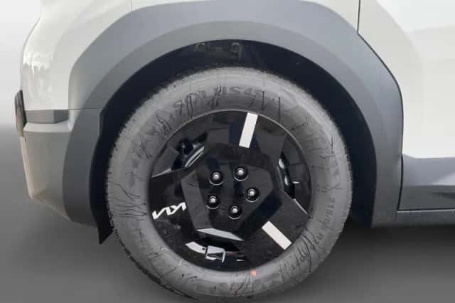 Kia PV5 (2026) thumbnail 7