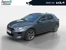 Kia XCeed (2022)