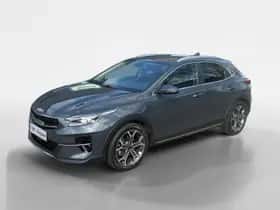 Kia XCeed (2022) thumbnail 2