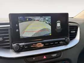 Kia XCeed (2022) thumbnail 12