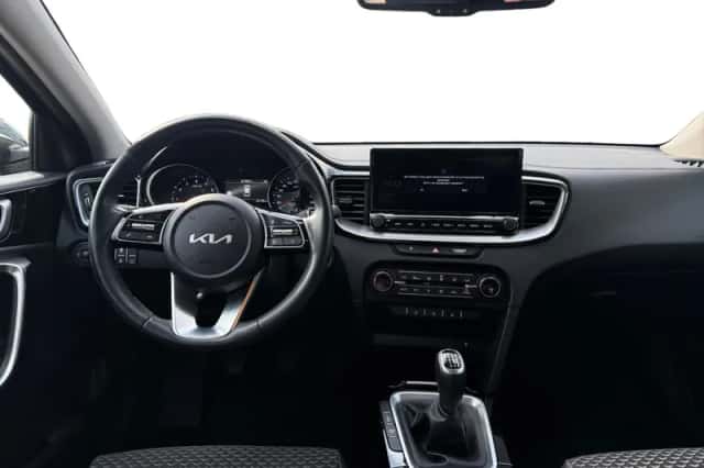 Kia XCeed (2022) thumbnail 19