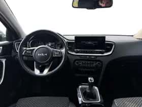 Kia XCeed (2022) thumbnail 19
