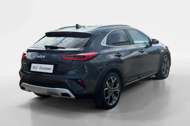 Kia XCeed (2022) thumbnail 3