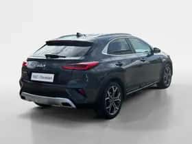 Kia XCeed (2022) thumbnail 3