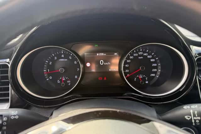 Kia XCeed (2022) thumbnail 24