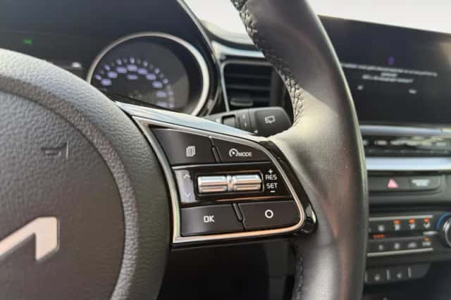 Kia XCeed (2022) thumbnail 25