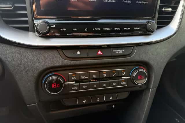 Kia XCeed (2022) thumbnail 26