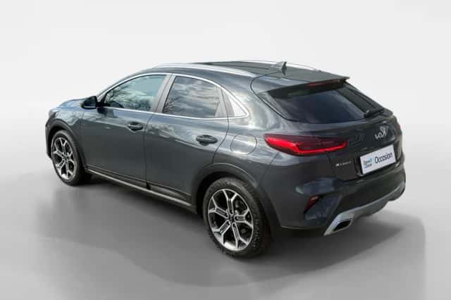 Kia XCeed (2022) thumbnail 4