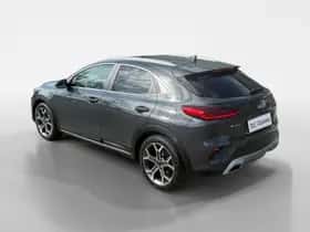 Kia XCeed (2022) thumbnail 4