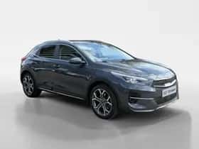 Kia XCeed (2022) thumbnail 5