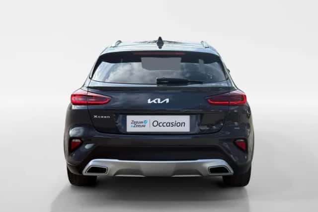 Kia XCeed (2022) thumbnail 6