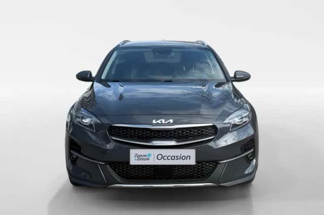 Kia XCeed (2022) thumbnail 7