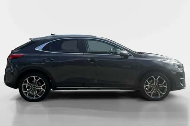 Kia XCeed (2022) thumbnail 8