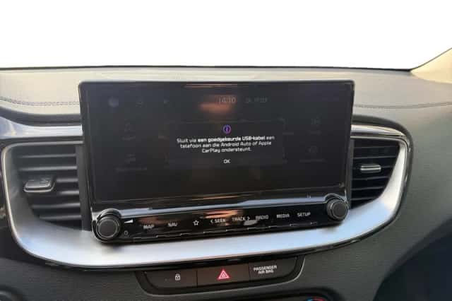 Kia XCeed (2022) thumbnail 9