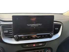Kia XCeed (2022) thumbnail 9