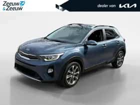 Kia Stonic (2019)