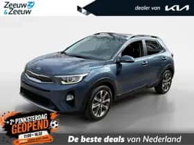Kia Stonic (2019)