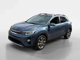 Kia Stonic (2019) thumbnail 2