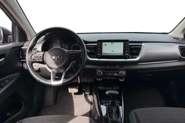 Kia Stonic (2019) thumbnail 18