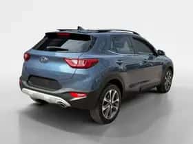 Kia Stonic (2019) thumbnail 3