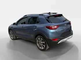 Kia Stonic (2019) thumbnail 4