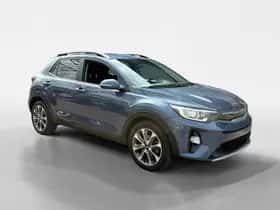 Kia Stonic (2019) thumbnail 5