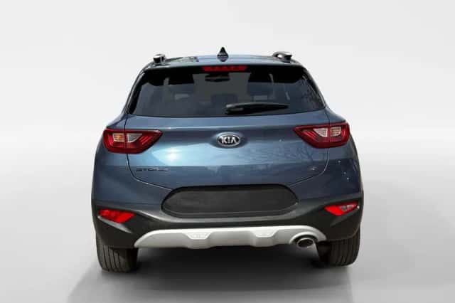 Kia Stonic (2019) thumbnail 6