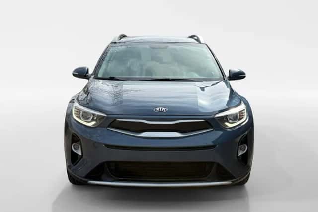 Kia Stonic (2019) thumbnail 7