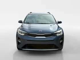 Kia Stonic (2019) thumbnail 7