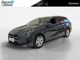 Kia Ceed Sportswagon (2025)