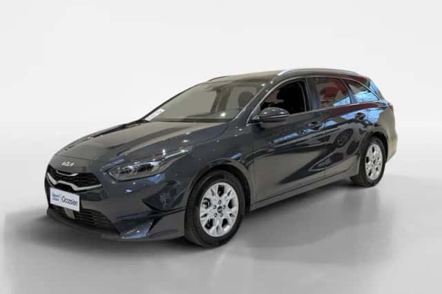 Kia Ceed Sportswagon (2025) thumbnail 2