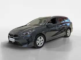 Kia Ceed Sportswagon (2025) thumbnail 2