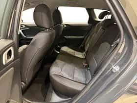 Kia Ceed Sportswagon (2025) thumbnail 11
