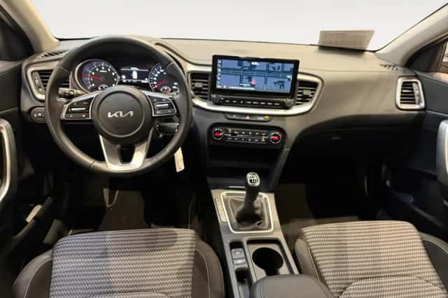 Kia Ceed Sportswagon (2025) thumbnail 12