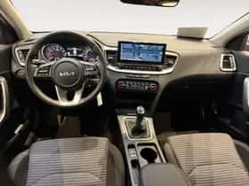 Kia Ceed Sportswagon (2025) thumbnail 12
