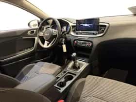 Kia Ceed Sportswagon (2025) thumbnail 15